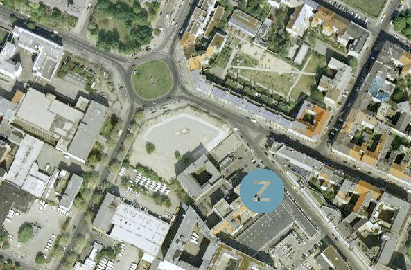 Moritzplatz